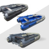 Лодка ПВХ Angler Reef Triton 425 S-Max Fi