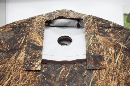 Всесезонная палатка Берег МФП-2