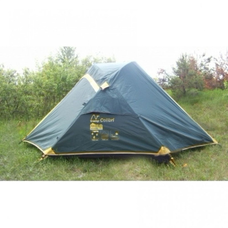 Палатка Tramp Colibri 2 (V2)