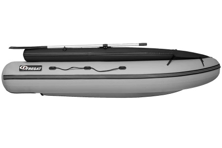 Лодка ПВХ Фрегат 350 F