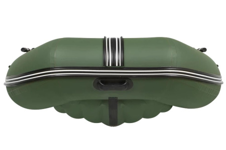 Лодка ПВХ Фрегат 310 Air (НДНД)