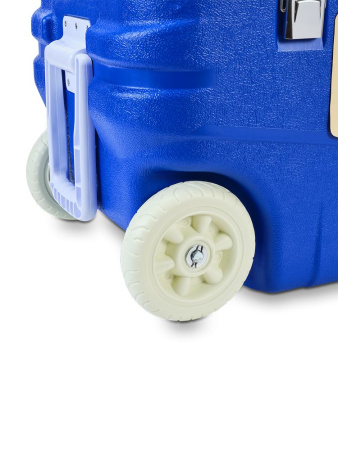 Изотермический контейнер Арктика (80л)