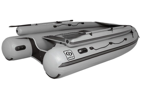 Лодка ПВХ Фрегат 350 F
