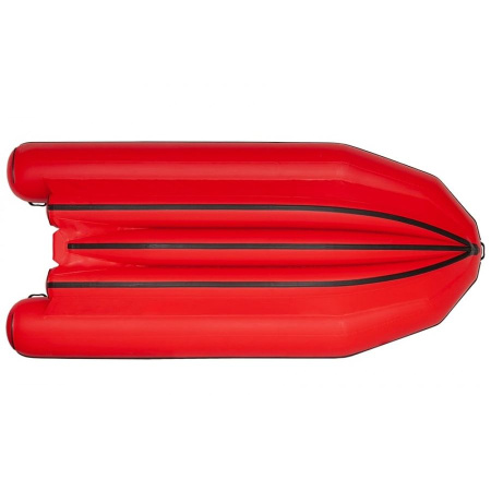 Лодка ПВХ Фрегат 550 FM Light Jet (транец L)