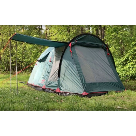 Палатка Tramp Anaconda 4 (V2)