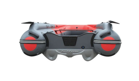 Лодка ПВХ Angler Reef Triton 425 S-Max Fi