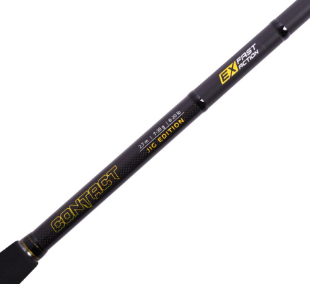 Спиннинг Maximus CONTACT JIG