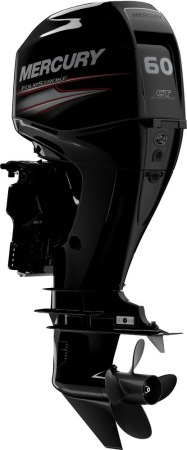 Лодочный мотор MERCURY F 60ELPT