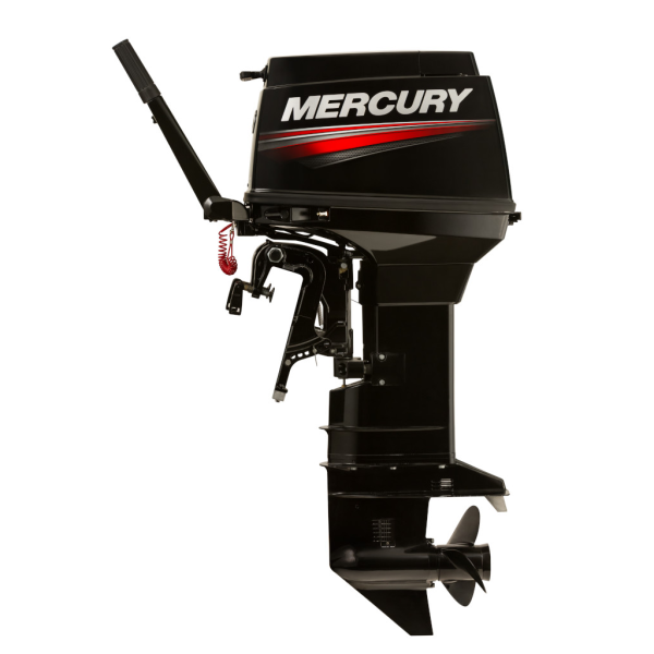Лодочный мотор MERCURY ME 50MH/MLH