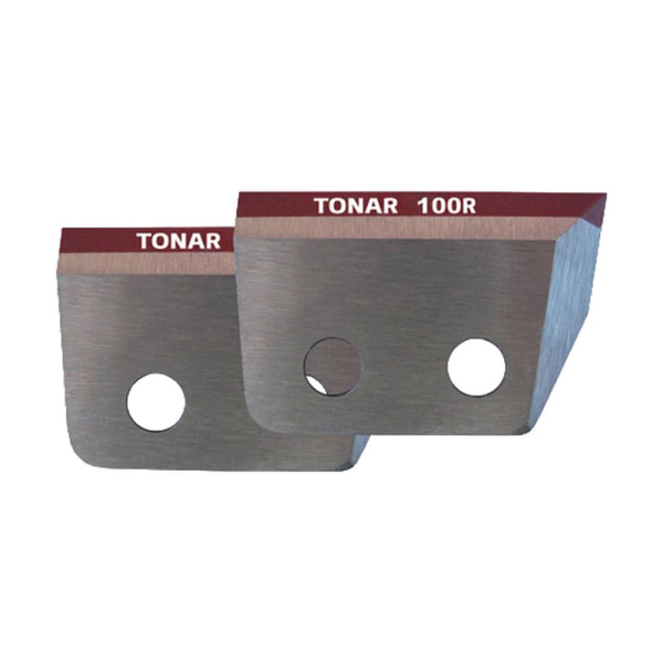 Ножи Тонар 110R правое вращение (сухой лед)
