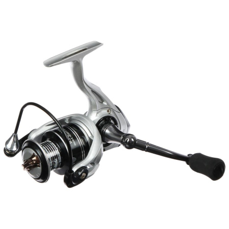 Катушка Black Side Quest X 3000FD (5+1)