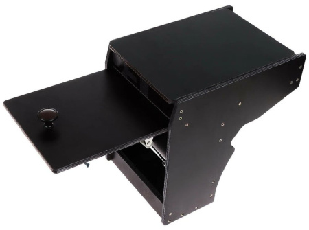 Столик раскладной трансформер на ликтрос №12