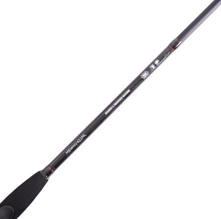 Спиннинг Maximus WORKHORSE V4