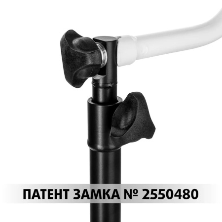 Ледобур ТОРНАДО-М2 100 (левое вращение)