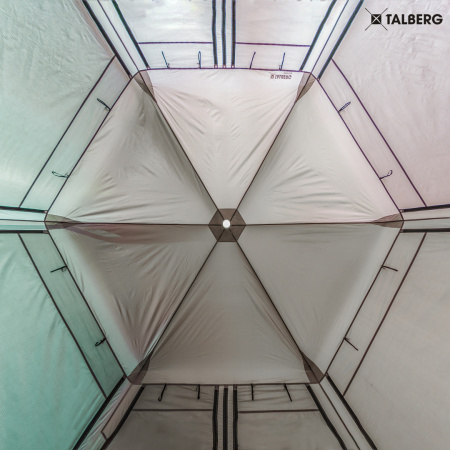 Шатер Talberg MOSQUITO LUX
