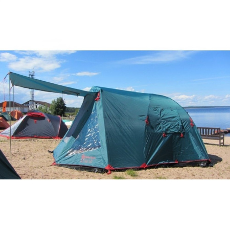 Палатка Tramp Baltic Wave 5 (V2)