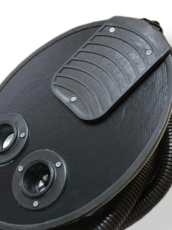 Насос ножной Патриот 7л (фанера)