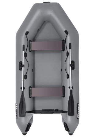 Лодка ПВХ Фрегат 300 Е Лайт