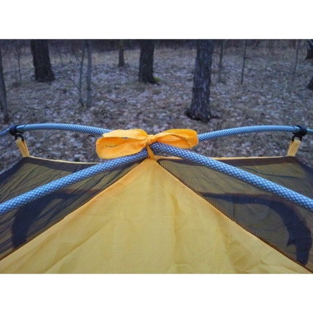 Палатка Tramp Lair 4 (V2)