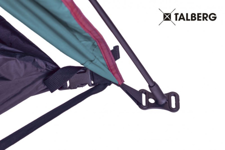 Палатка Talberg GAZA 3
