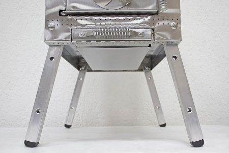 Печь Камин большая