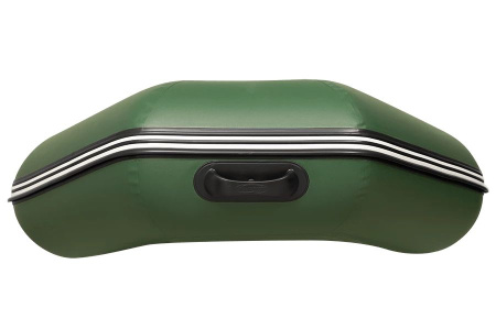 Лодка ПВХ Фрегат 300 Е