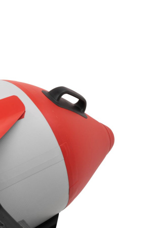 Лодка Тонар Алтай А320 НДНД