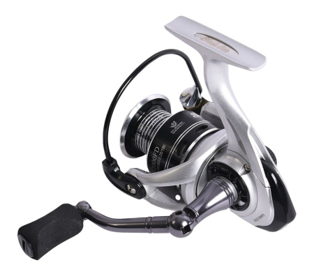 Катушка безынерционная Black Side Quest X