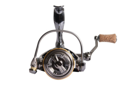 Катушка безынерционная Maximus Bankai