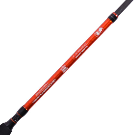 Спиннинг Maximus GRAVITY-X MICROJIG 4S