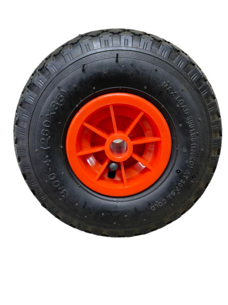 Колесо камерное 260/75