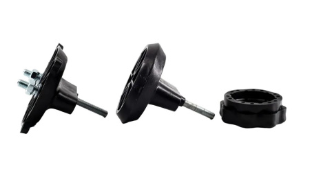 Промежуточное крепление для канистр ART-RIDER