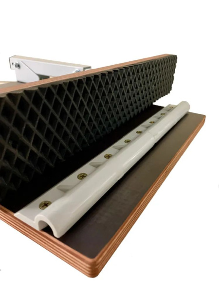 Стойка (опора) для лодочного сиденья (сталь)