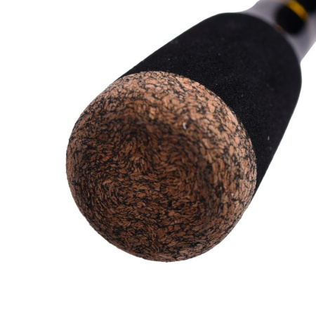 Спиннинг Maximus ZIRCON-X 24MH 2,4m 15-40g