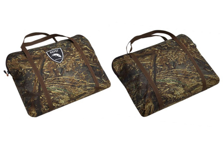 Веранда для кубов Берег