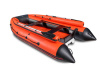 Лодка ПВХ Angler Reef 360 F НД