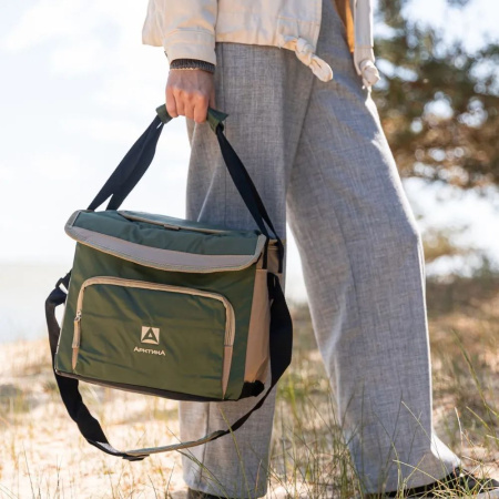 Сумка-холодильник Арктика 10л