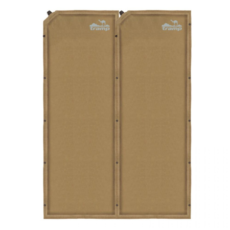 Коврик самонадувающийся Tramp Comfort 5 см