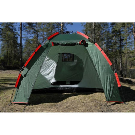 Палатка Talberg GARDA 4