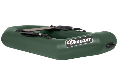 Лодка ПВХ Фрегат М-1 200 с гребками