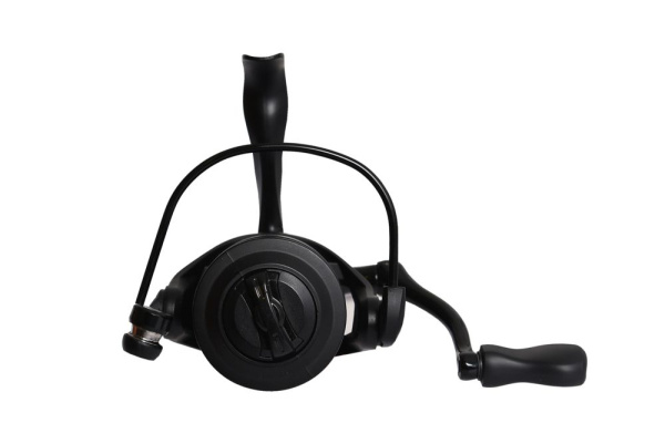 Катушка безынерционная Black Side BOLT