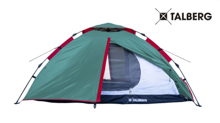 Палатка Talberg GAZA 2