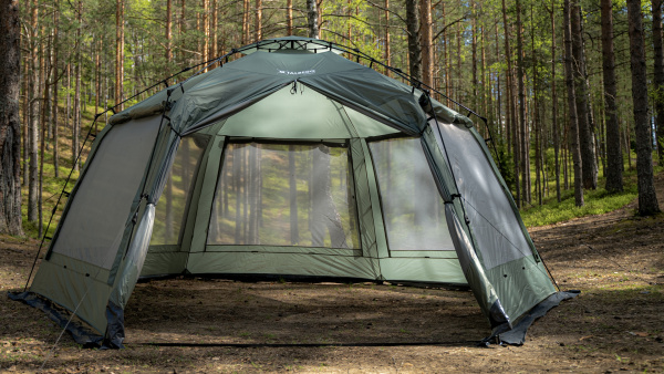 Шатер Talberg ANAPURNA AUTO