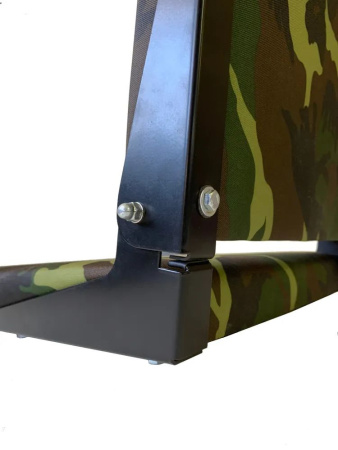 Кресло лодочное КОМПАКТ (оксфорд/нато)