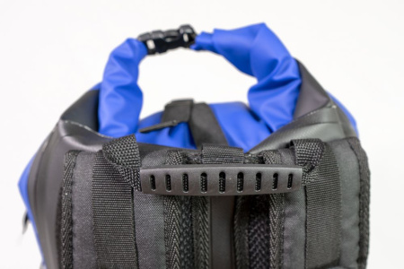 Герморюкзак Talberg LUXE DRY 60л