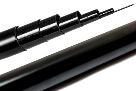 Удилище поплавочное Maximus REBEL 500 5.0 м Pole (без колец)