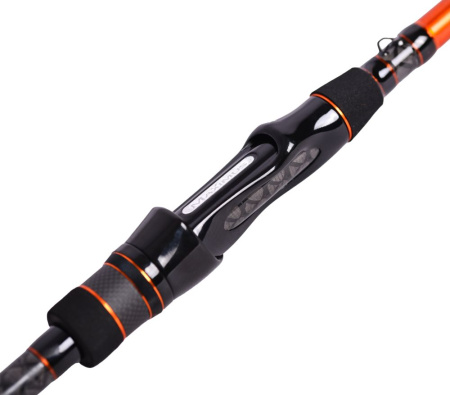 Спиннинг Maximus GRAVITY-X JIG