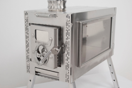 Печь Камин средняя