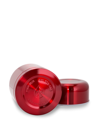 Термос для еды Арктика (0,5л) цветной