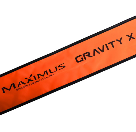 Спиннинг Maximus GRAVITY-X JIG